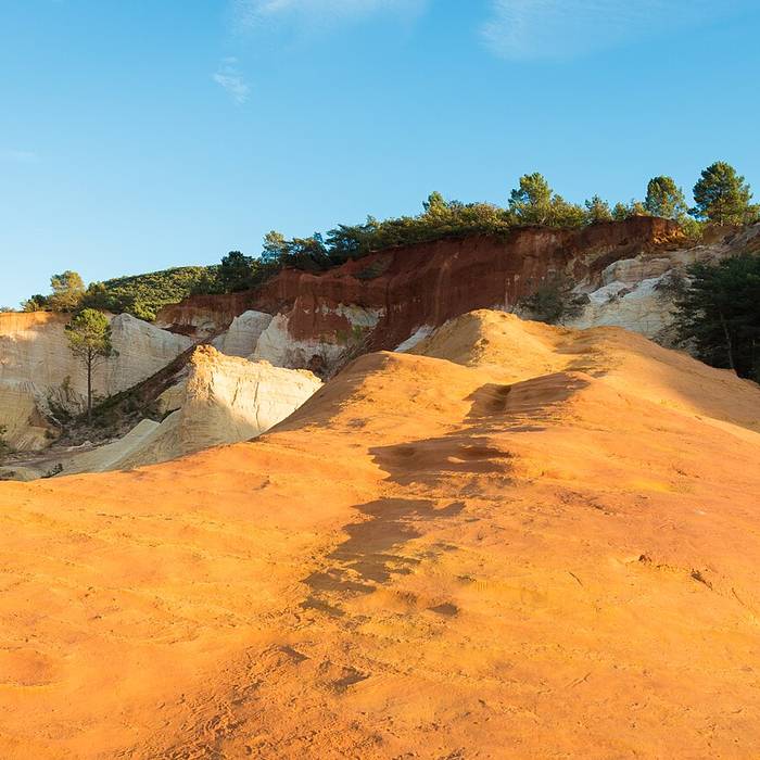 Photo de Chapelle Notre-Dame-des-Anges de Rustrel